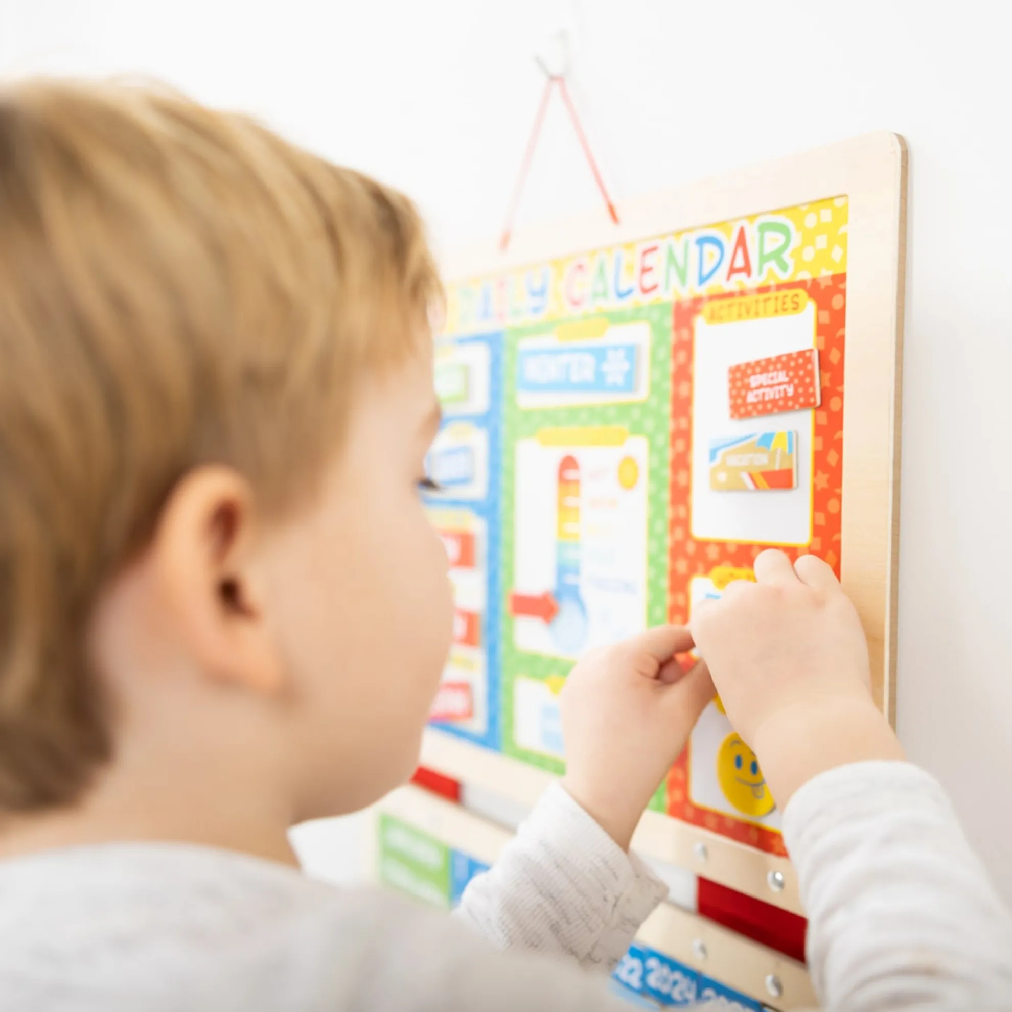 Back to School Starter Gift Bundle