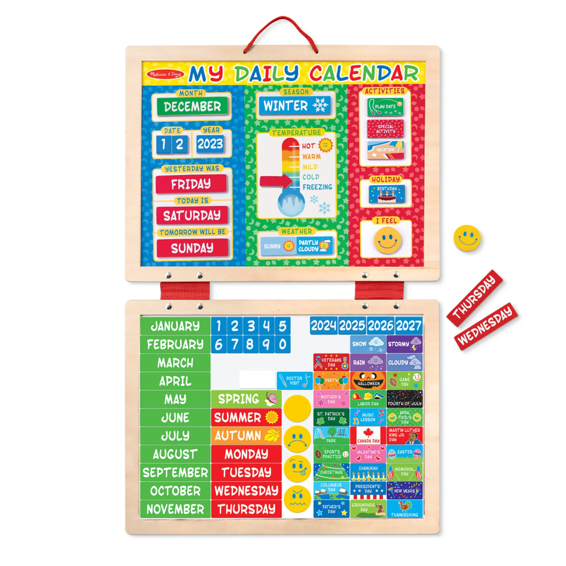 Back to School Starter Gift Bundle