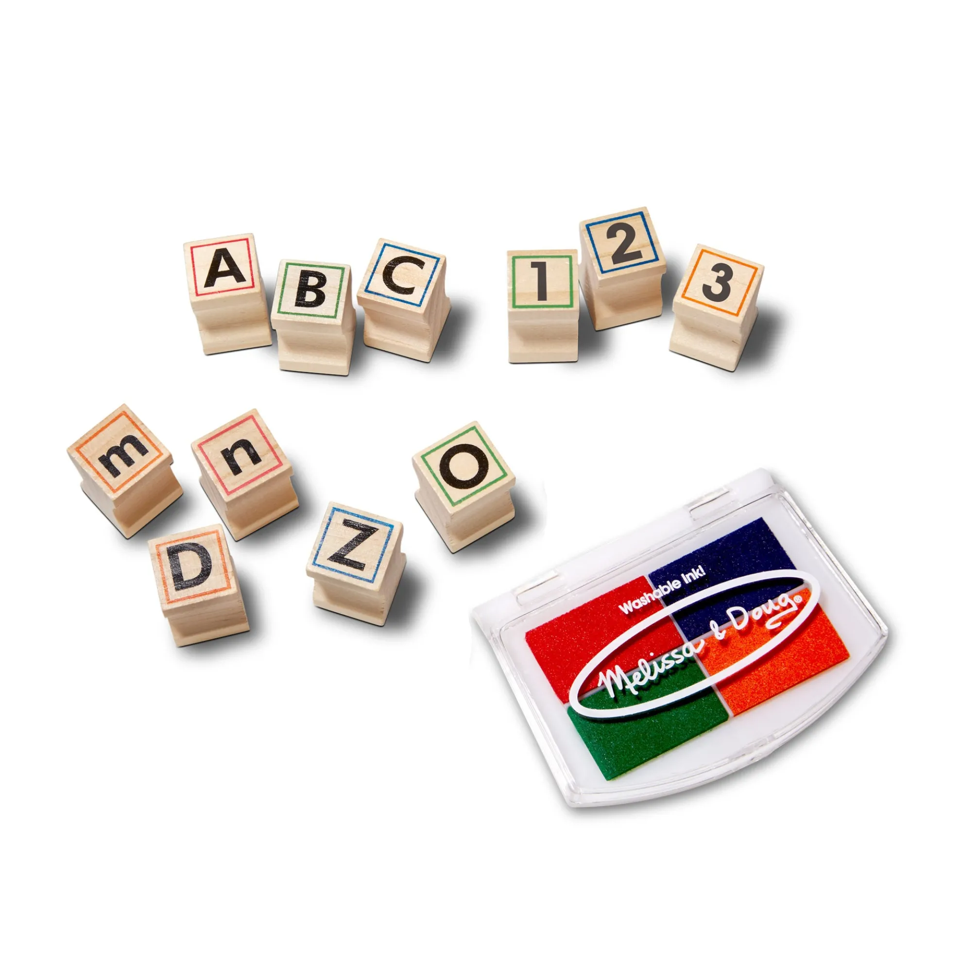 Back to School Starter Gift Bundle