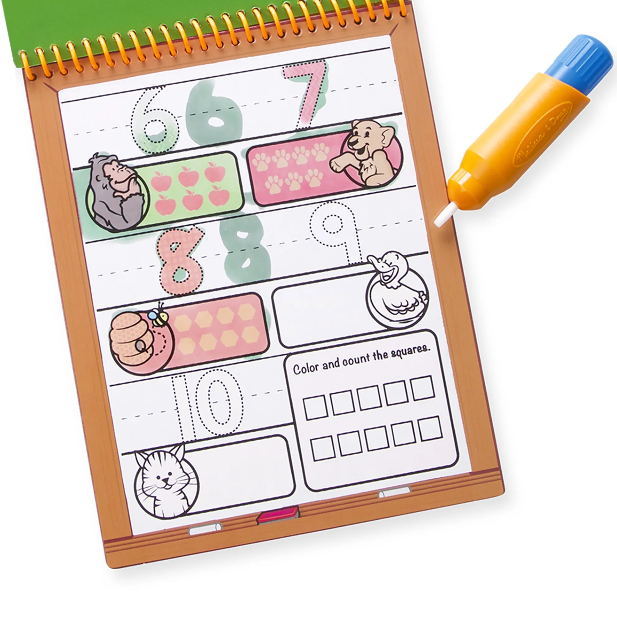 Back to School Starter Gift Bundle