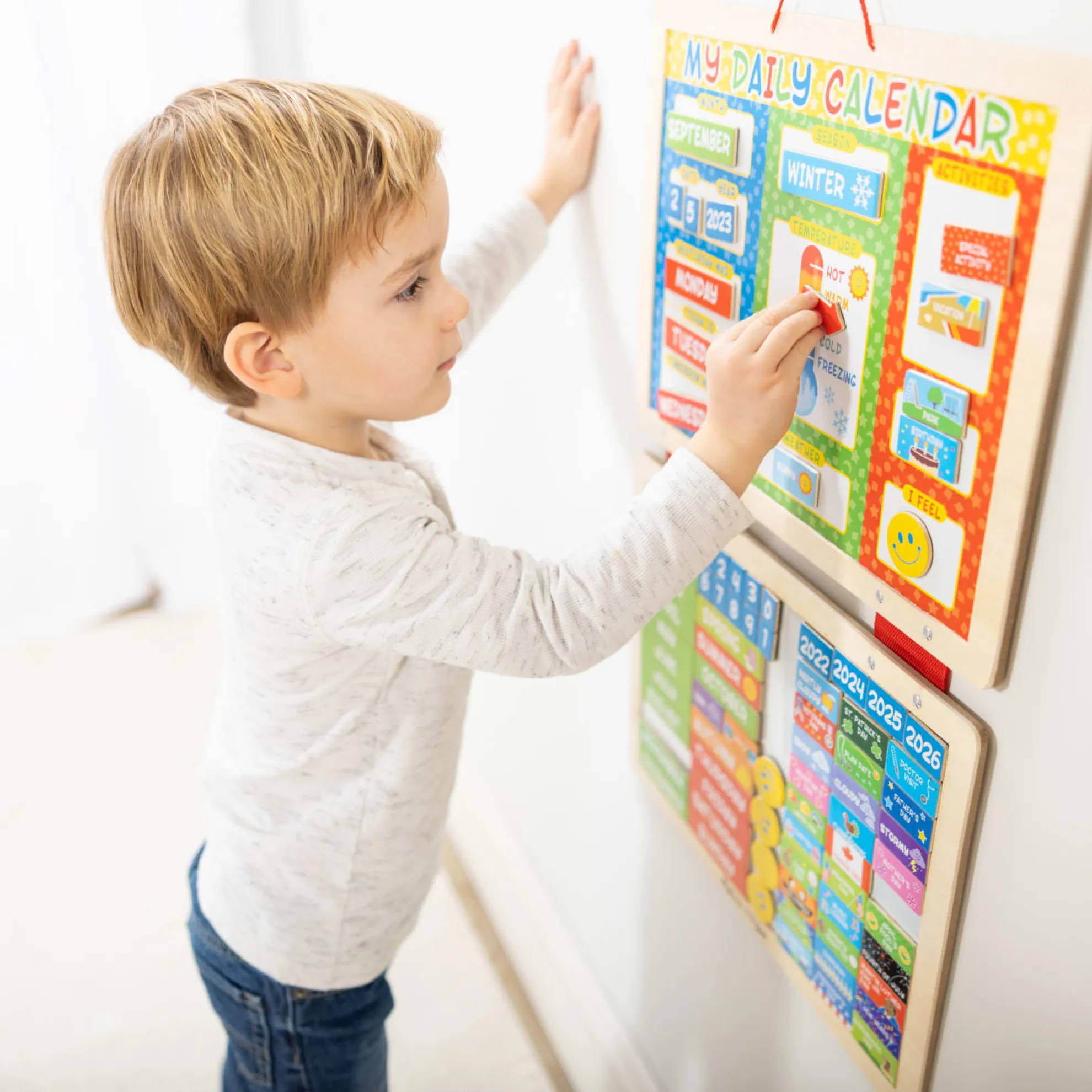 Back to School Starter Gift Bundle