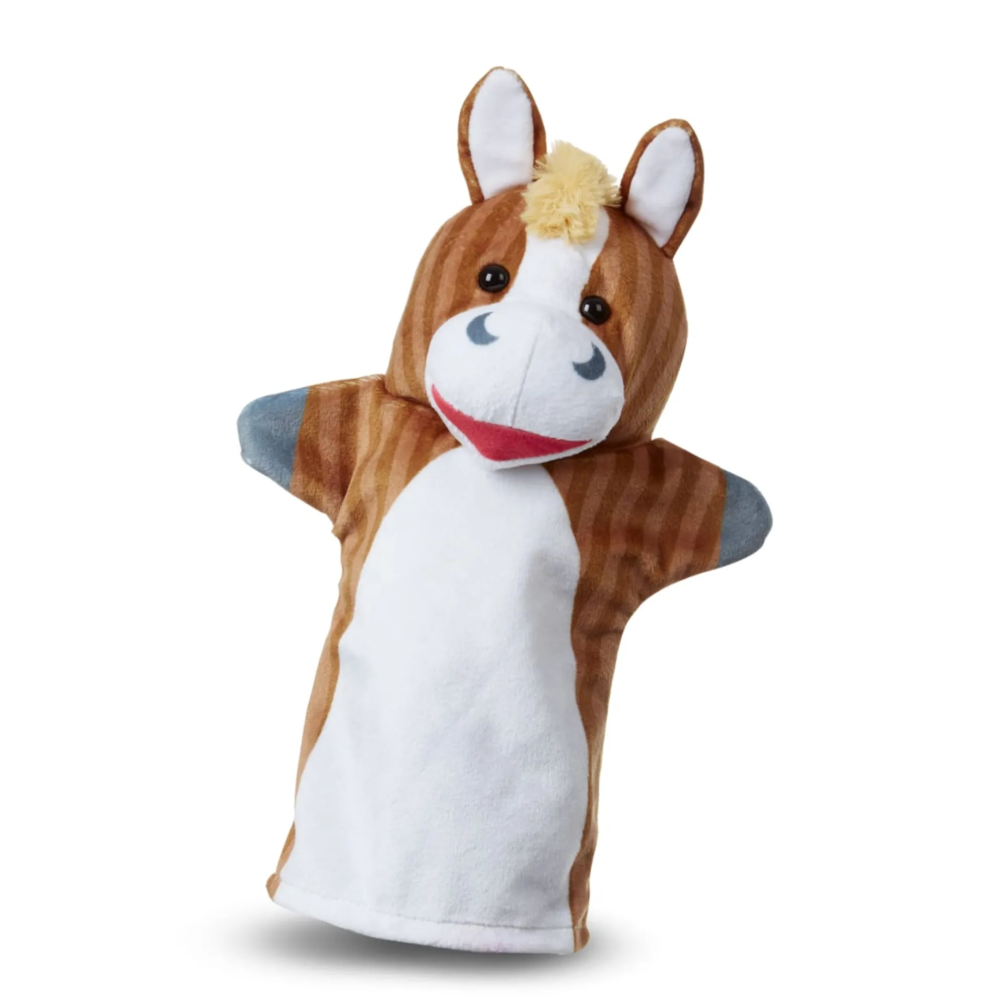 Barn Buddies Hand Puppets (6 Pc)