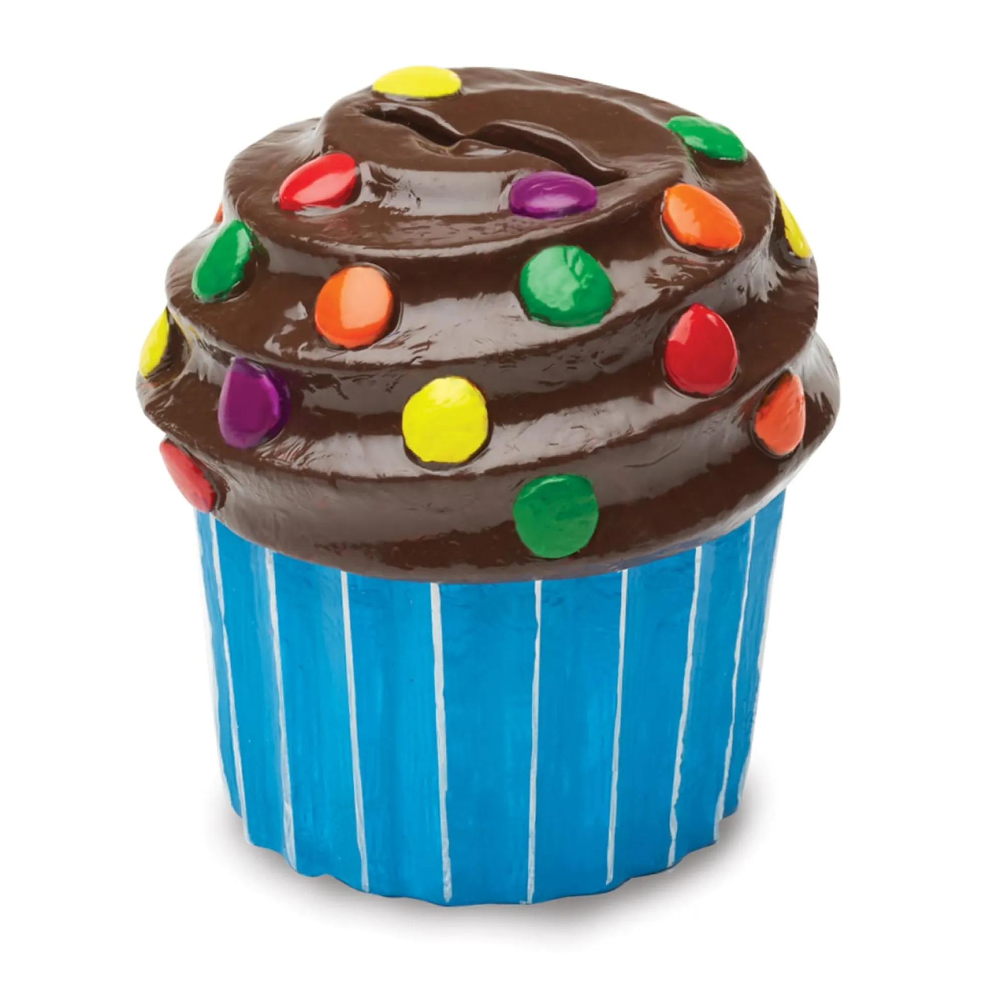 Created by Me! Cupcake Bank Craft Kit