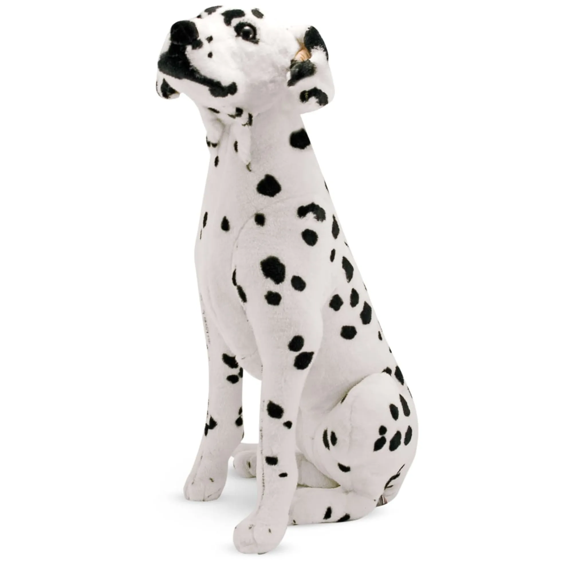 Dalmatian Giant Stuffed Animal