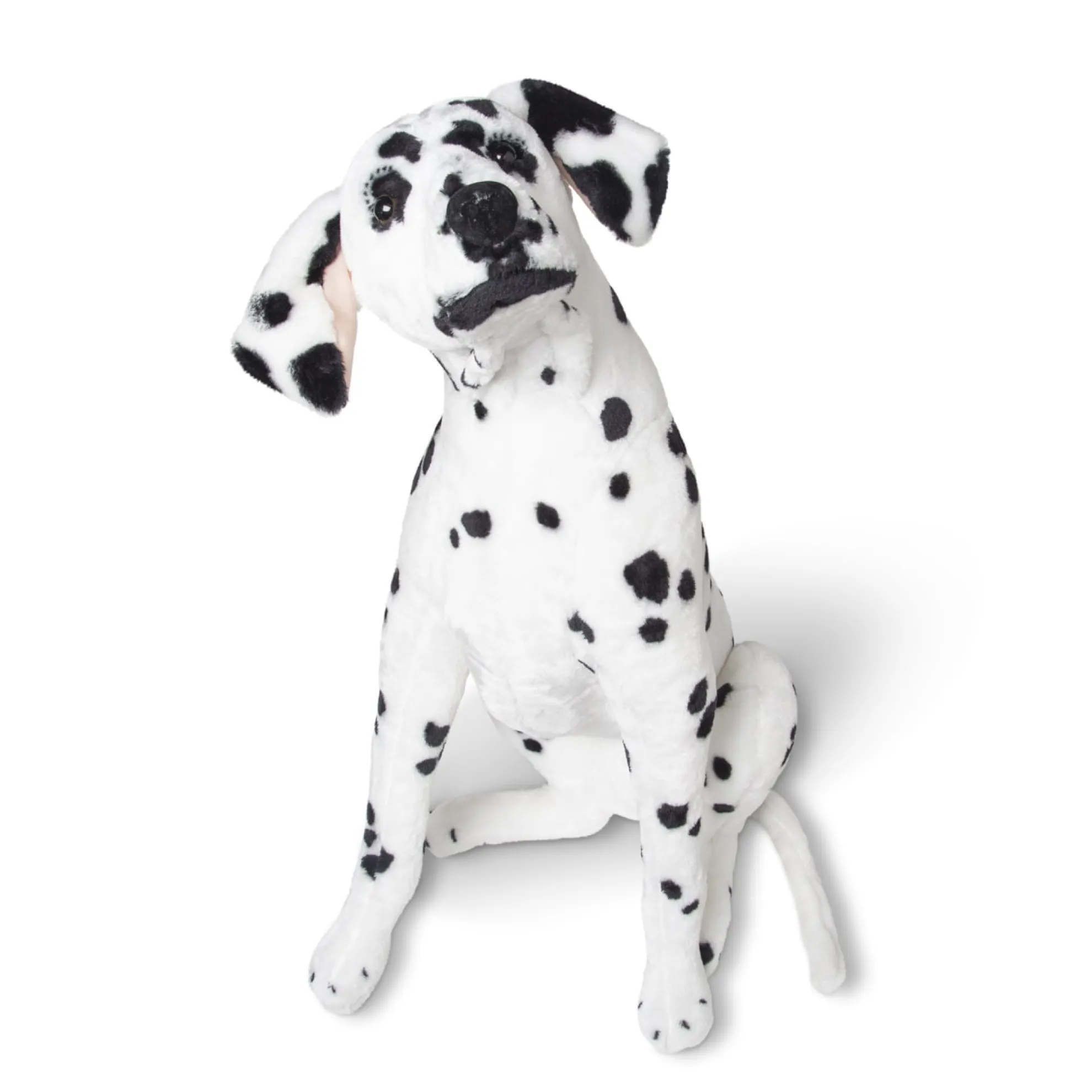 Dalmatian Giant Stuffed Animal