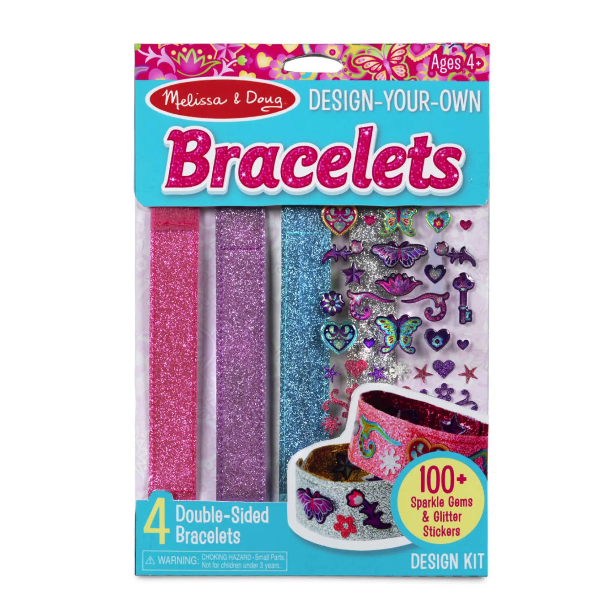 Design-Your-Own Bracelets