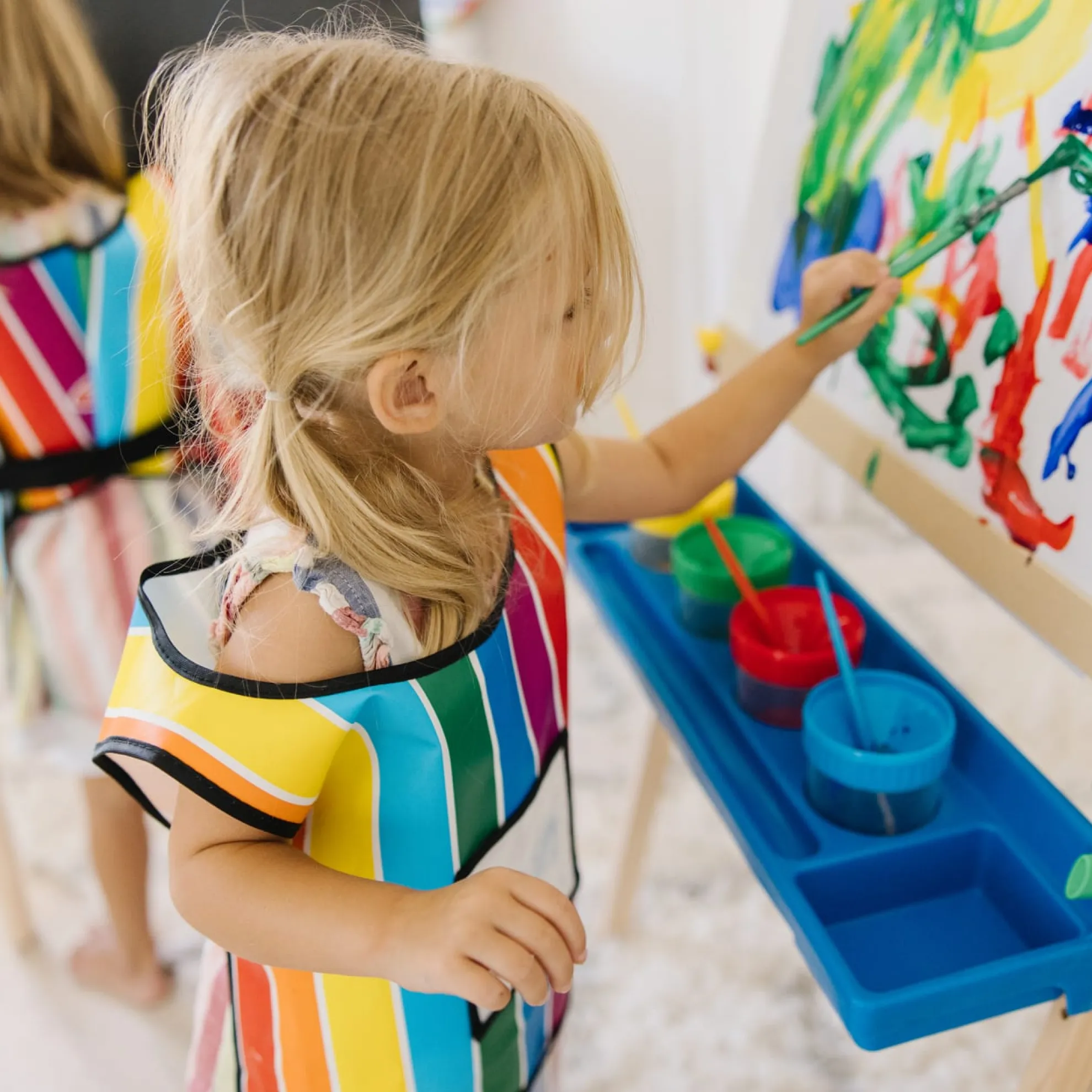 Easel Companion Accessory Set