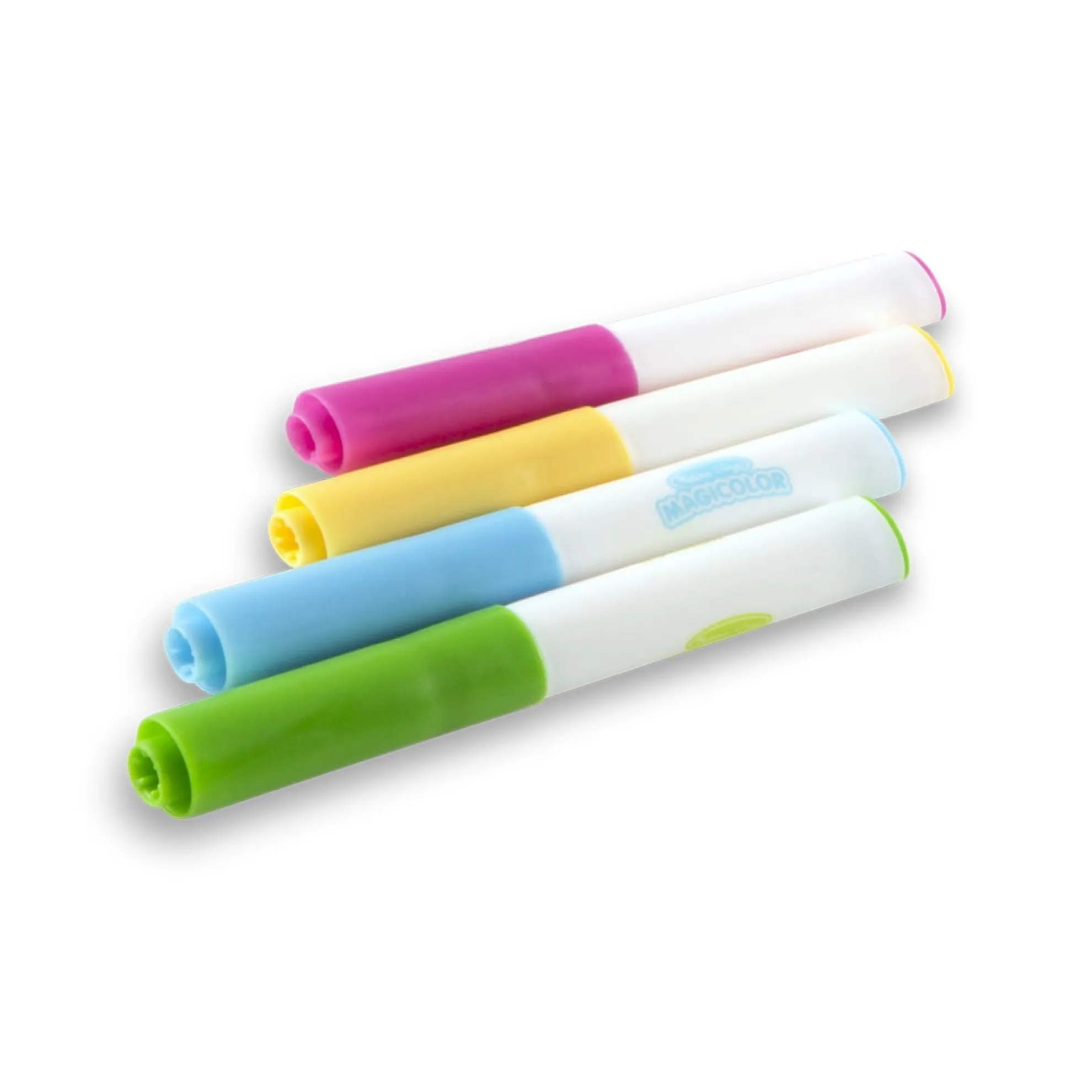 Magicolor - On the Go - Friends & Fun Coloring Pad