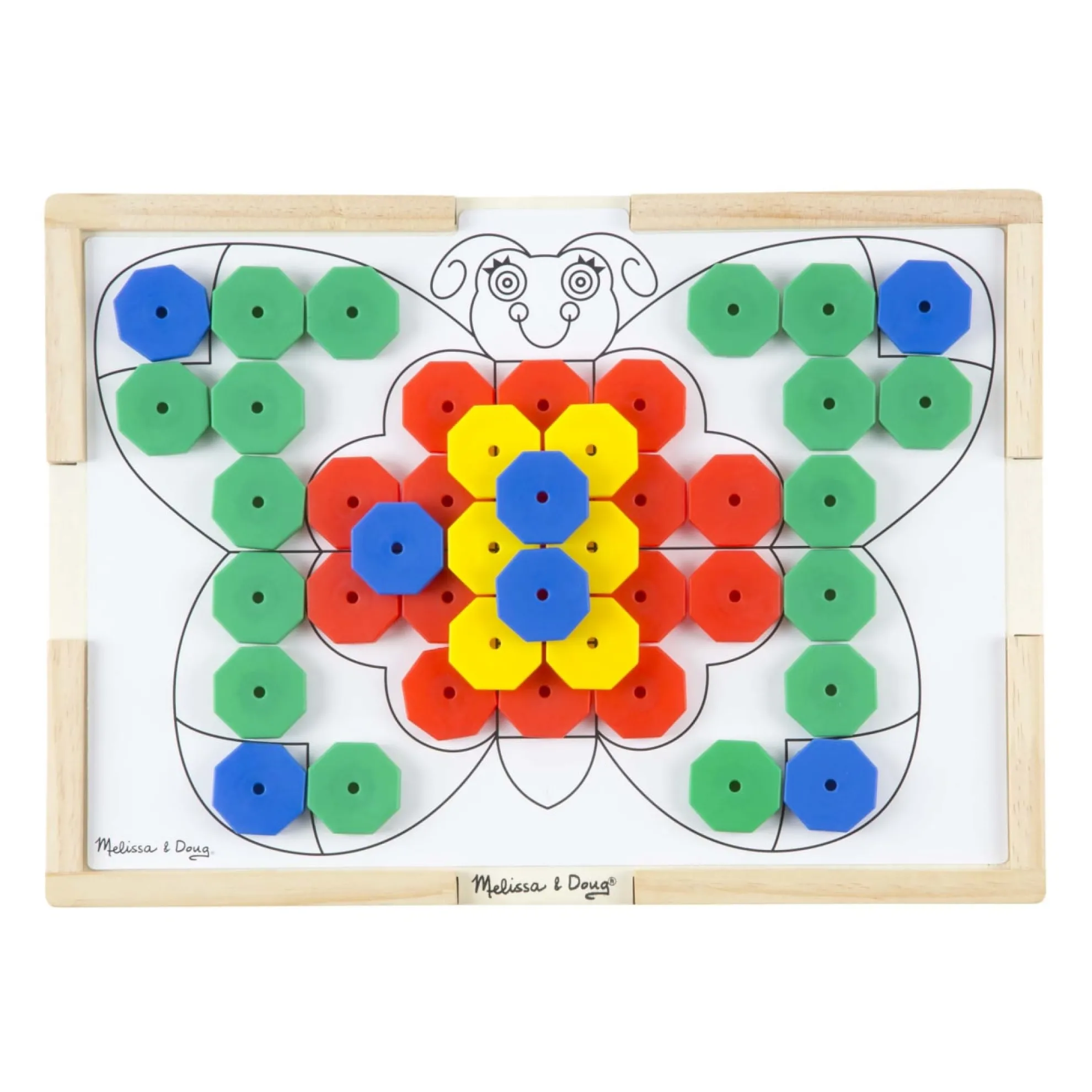 Sort & Snap Color Match