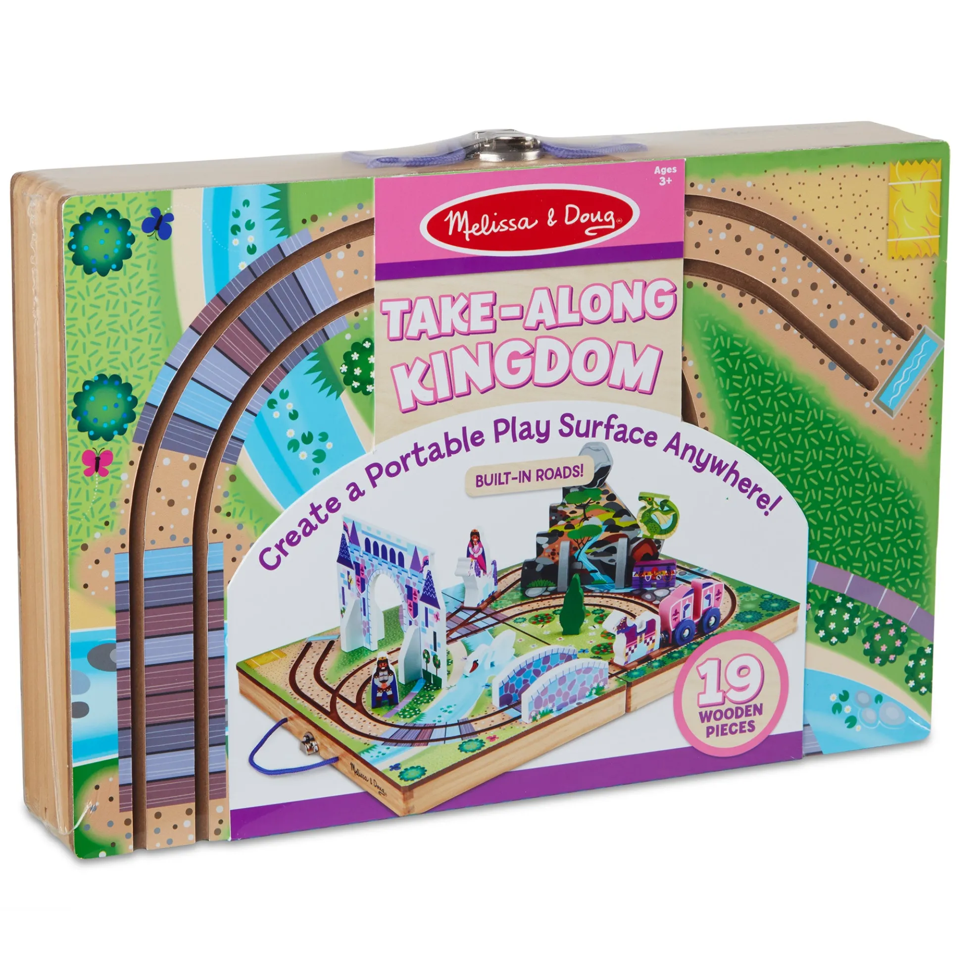 Take-Along Kingdom